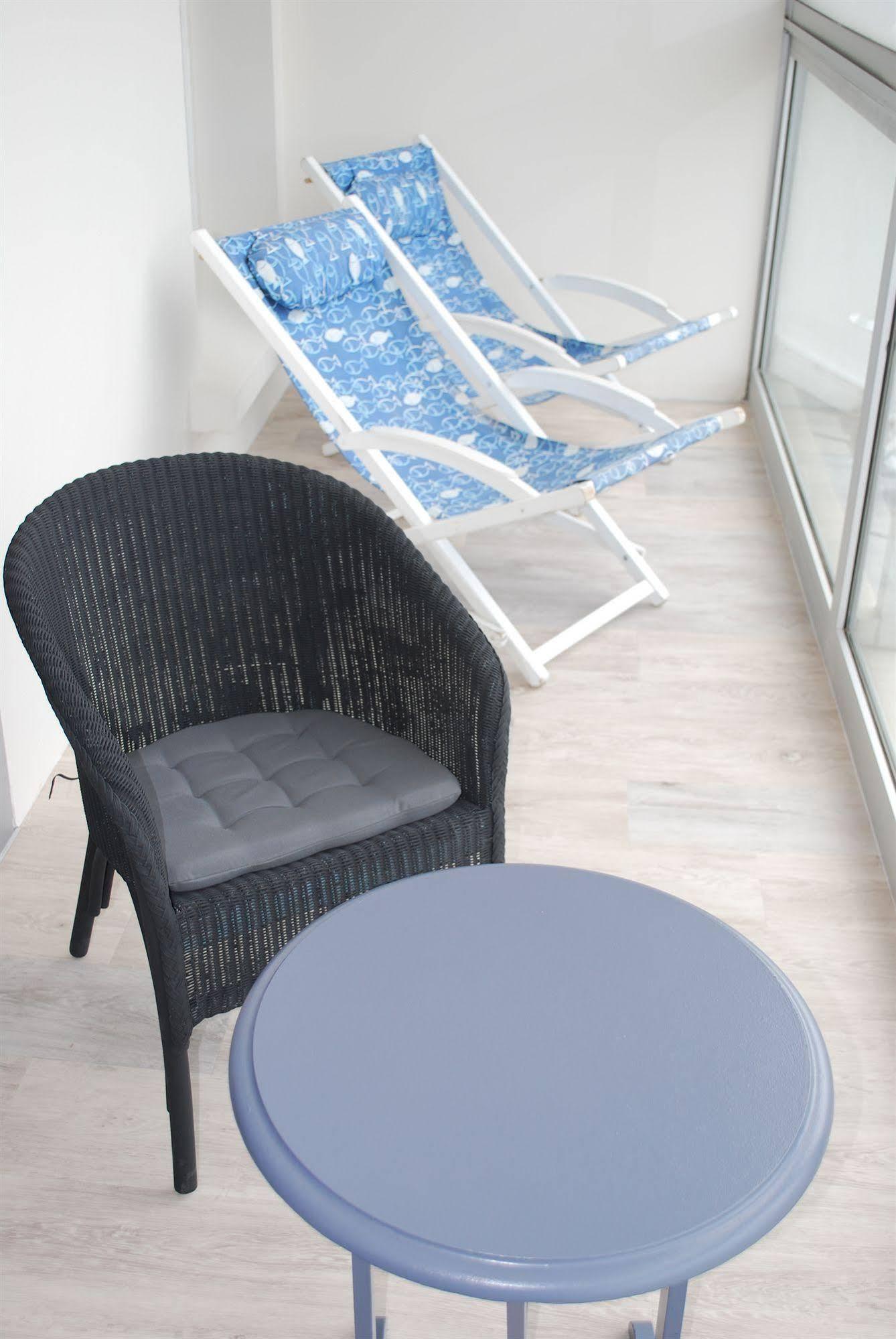Best Western Hotel Le Bellevue Киберон Экстерьер фото