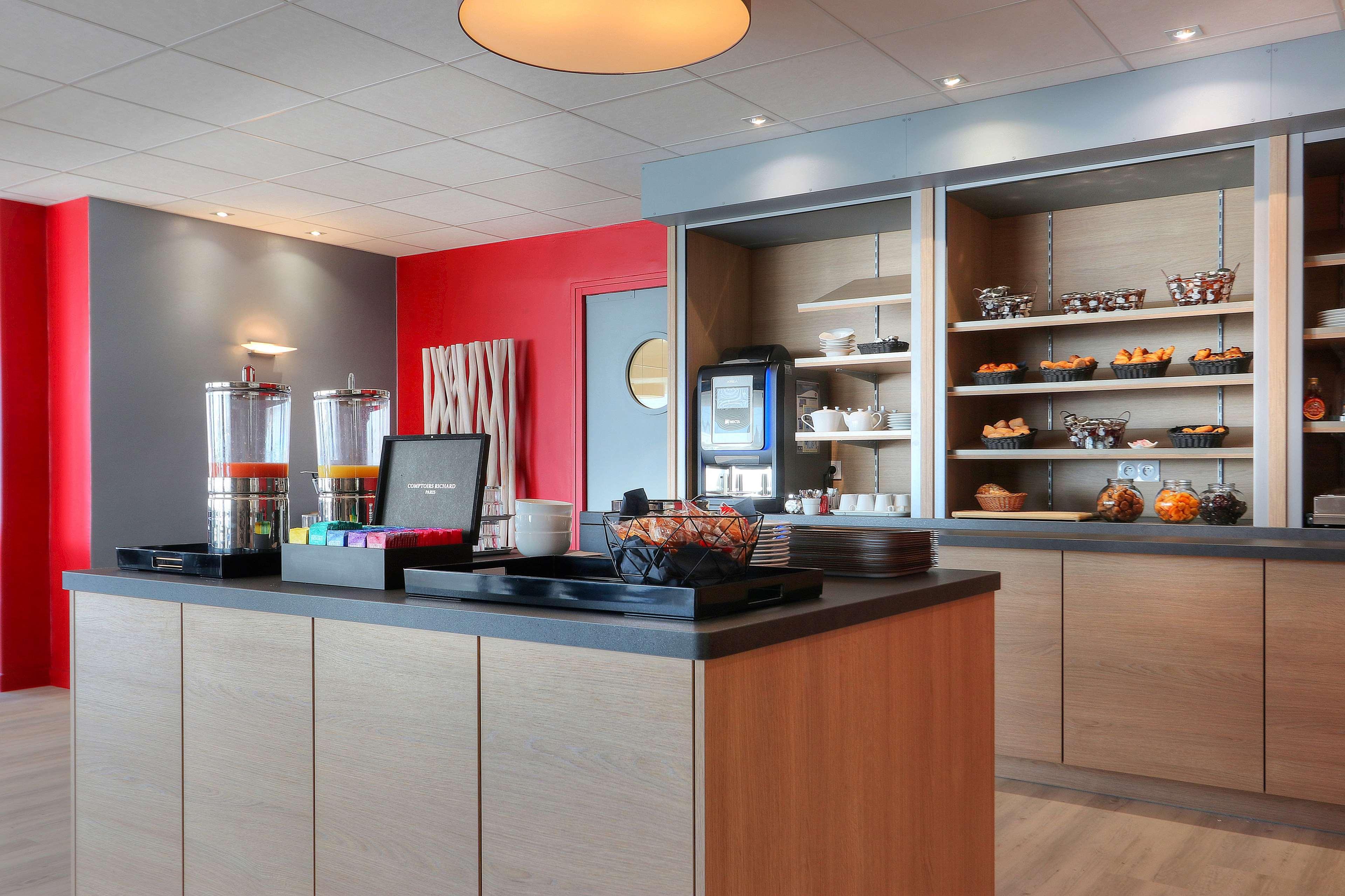 Best Western Hotel Le Bellevue Киберон Экстерьер фото