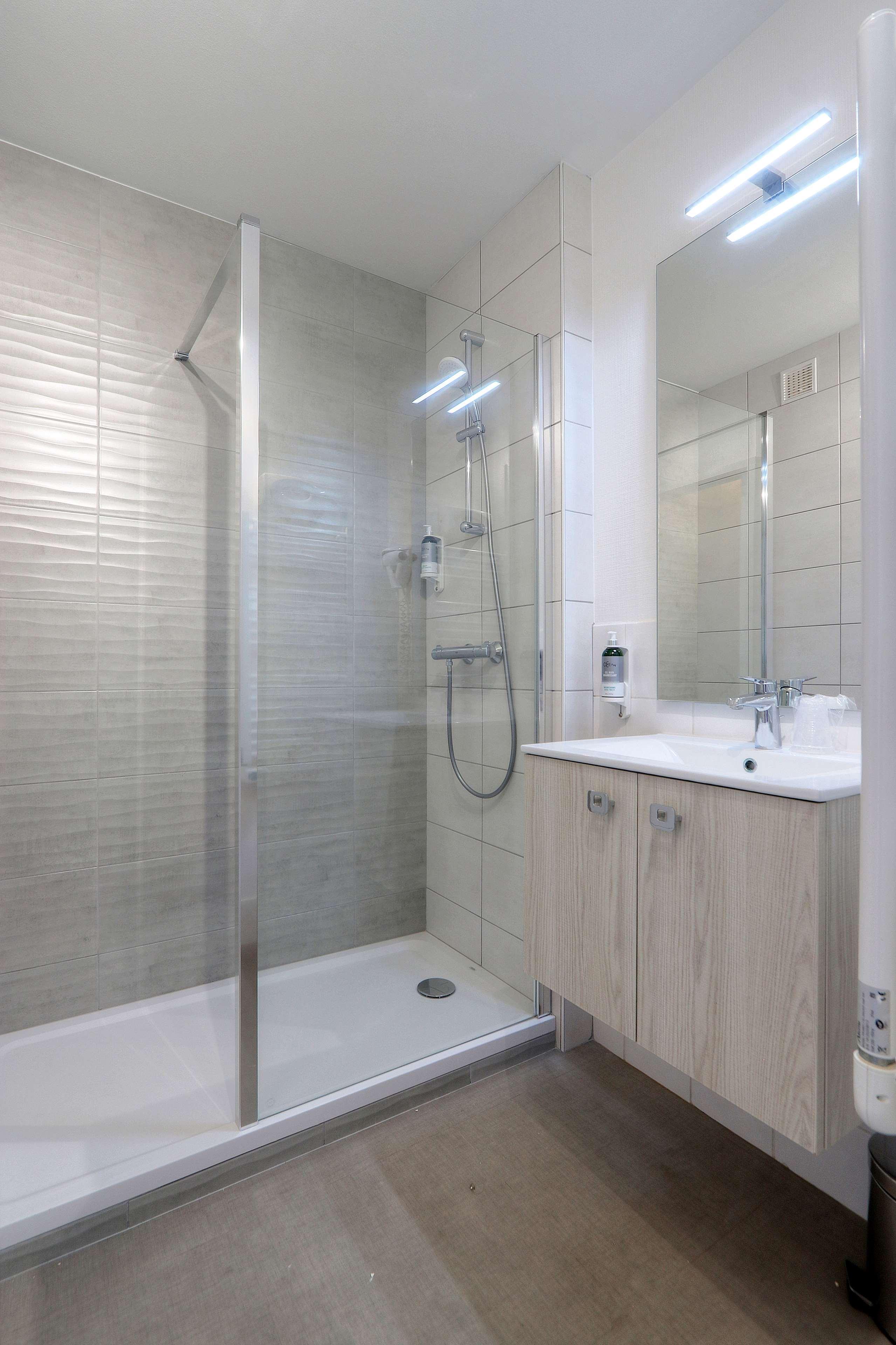 Best Western Hotel Le Bellevue Киберон Экстерьер фото
