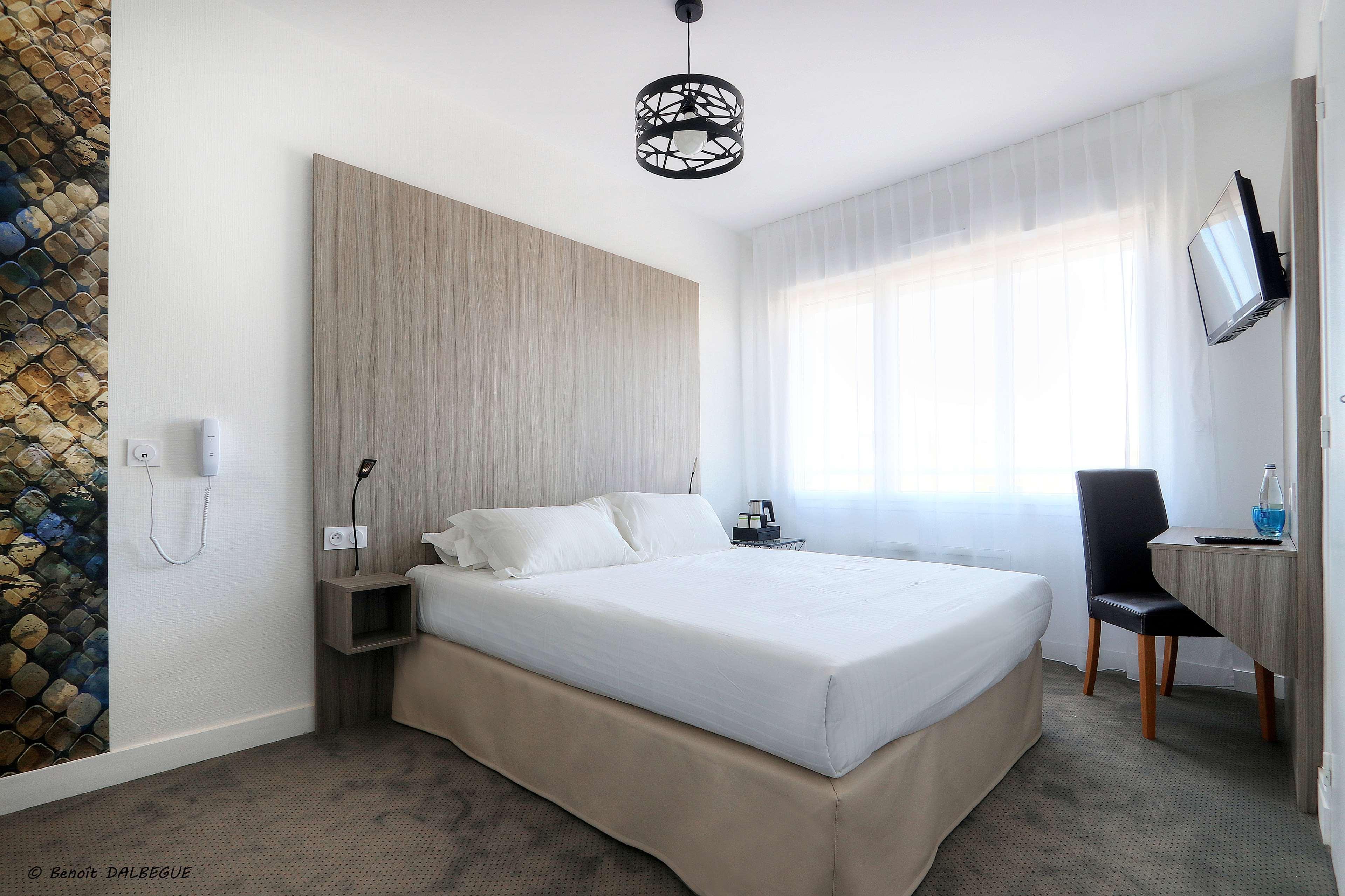 Best Western Hotel Le Bellevue Киберон Экстерьер фото